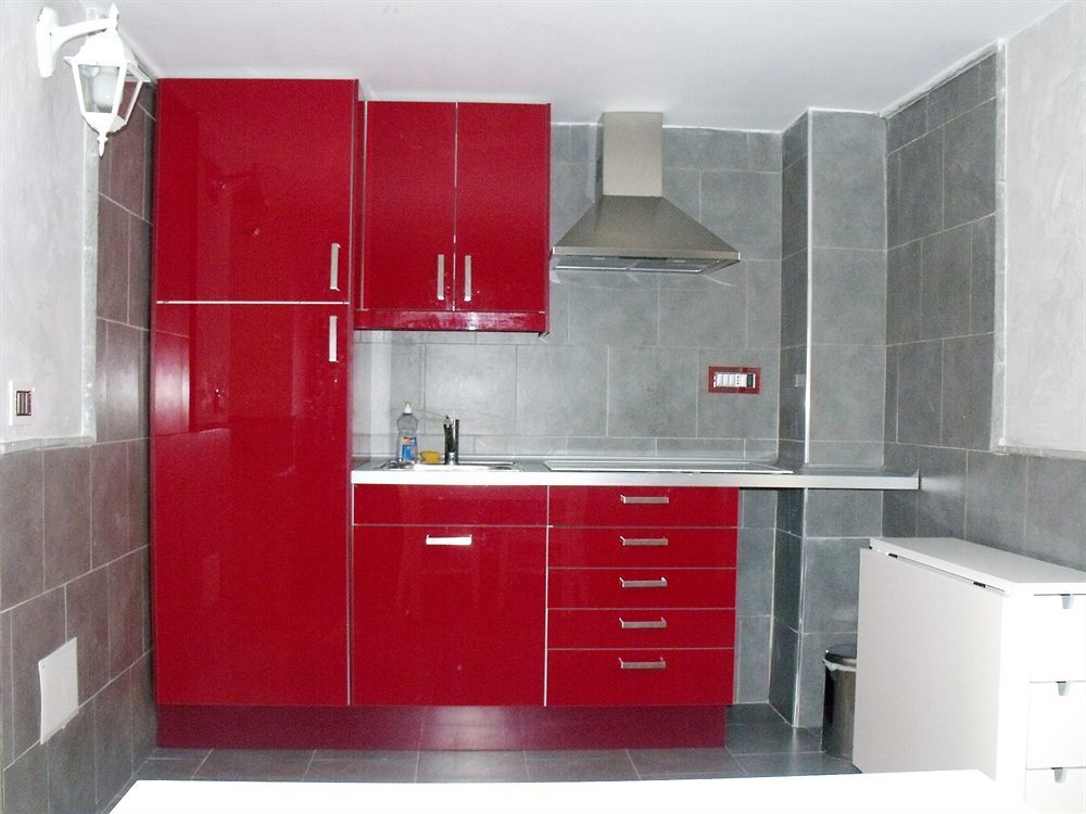 Suite Apartments Angioini Наполи Екстериор снимка